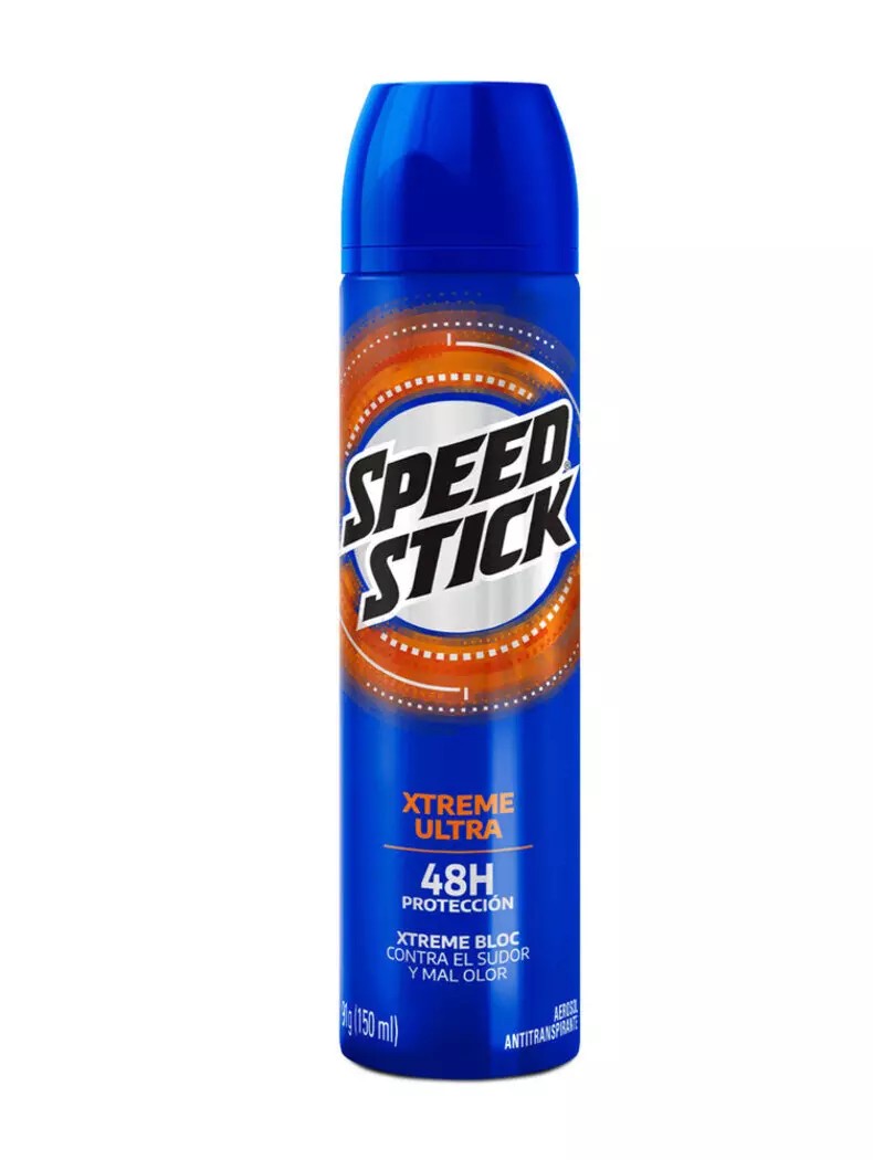 Speed Stick Desodorante Naranja 85g